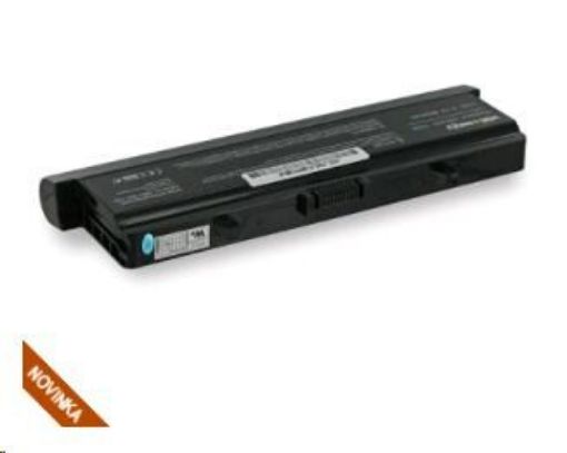 Obrázek Baterie Patona pro DELL INSPIRON 1525 6600mAh Li-Ion 11.1V