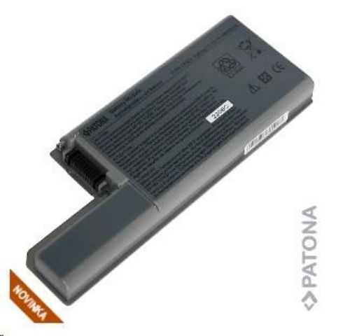 Obrázek Baterie Patona pro DELL Mini 9 4400mAh 14,8V