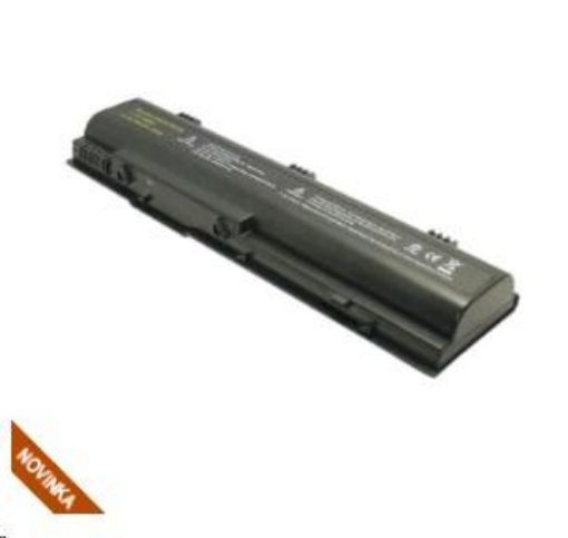 Obrázek Baterie Patona pro DELL INSPIRON 1300  11,1V 4400mAh Li-Ion