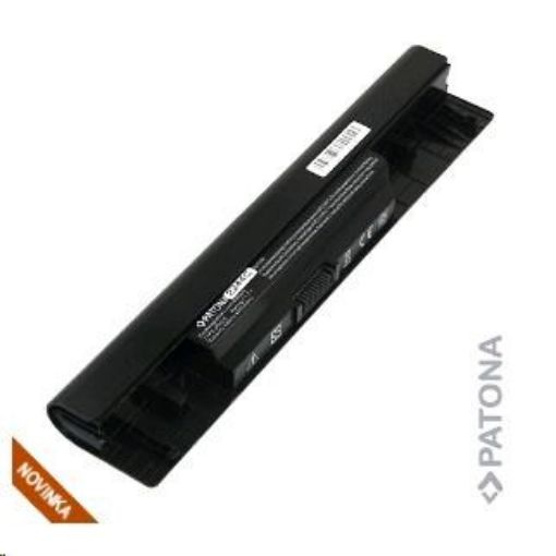 Obrázek Baterie Patona pro DELL INSPIRON 14/15 4400mAh Li-Ion 11,1V