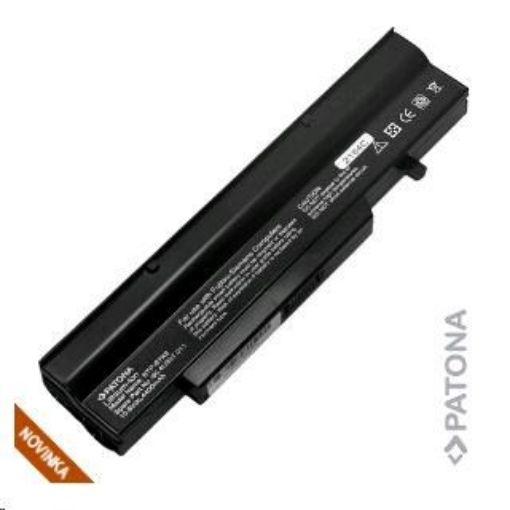 Obrázek Baterie Patona pro FUJ/SIE AMILO PRO V3405 4400mAh Li-Ion 10.8V