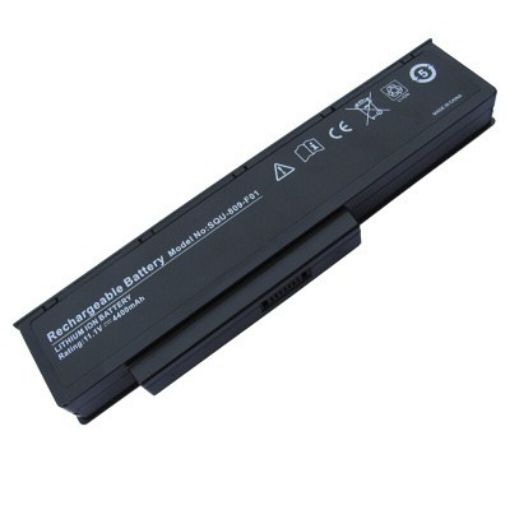 Obrázek Baterie Patona pro FUJ/SIE AMILO SQU-809 4400mAh 11.1V