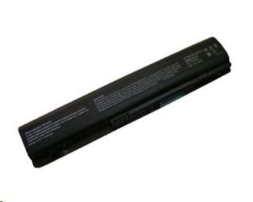 Obrázek Baterie Patona pro HP PAVILION DV9000 4400mAh Li-Ion 14.4V