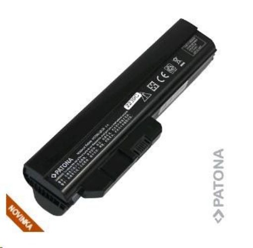 Obrázek Baterie Patona pro HP PAVILION HP VP502AA 6600mAh Li-Ion 10,8V