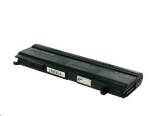 Obrázek Baterie Patona pro TOSHIBA SATELLITE M40 6600mAh Li-Ion 10,8V