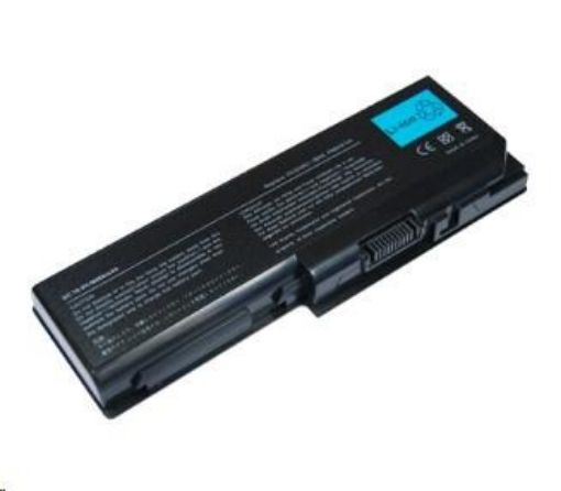 Obrázek Baterie Patona pro TOSHIBA SATELLITE P200 6600mAh 10,8V