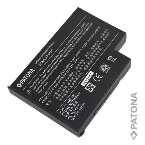 Obrázek Baterie Patona pro ACER ASPIRE 1300 4400mAh Li-Ion 14,8V