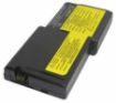 Obrázek Baterie Patona pro IBM THINKPAD R32/R40 4400mAh Li-Ion 14,4V