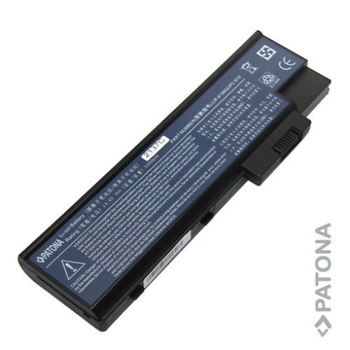 Obrázek Baterie Patona pro ACER ASPIRE 5600/9420 4400mAh 14,8V