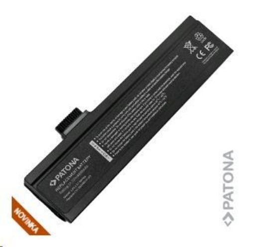 Obrázek Baterie Patona pro FUJ/SIE Amilo Li1818 4400mAh Li-Ion 11.1V