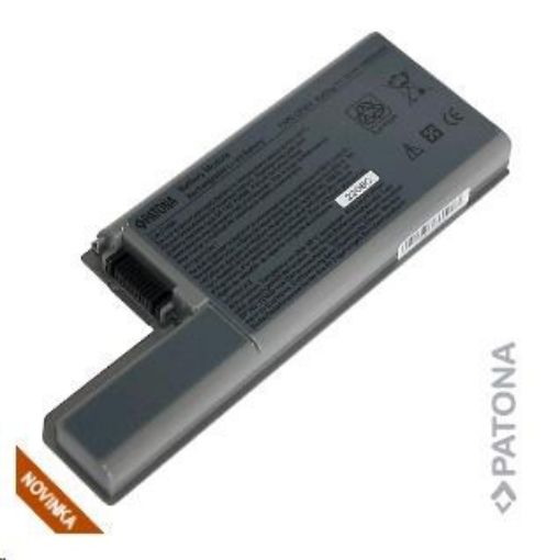 Obrázek Baterie Patona pro Dell Precision M65 4400mAh 11,1V Li-Ion