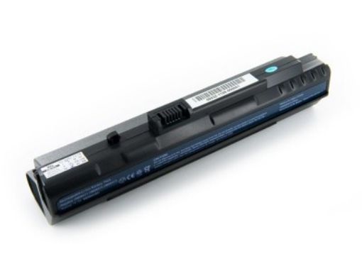 Obrázek Baterie Patona pro ACER ASPIRE ONE 6600mAh Li-Ion 11.1V černá