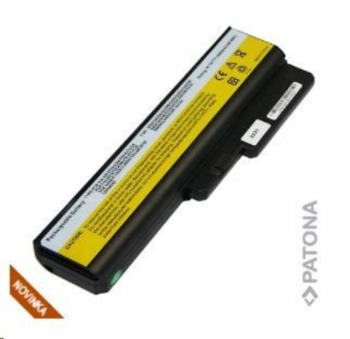 Obrázek Baterie Patona pro IBM Lenovo 3000 4400mAh Li-Ion 11.1V