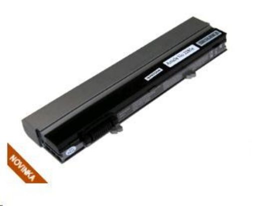 Obrázek Baterie Patona pro Dell Latitude E4300 4400mAh 11,1V