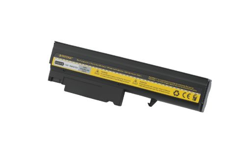 Obrázek Baterie Patona pro IBM Thinkpad T40/T41 4400mAh Li-Ion 10,8V