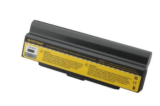 Obrázek Baterie Patona pro SONY VAIO VGN-S50B 6600mAh Li-Ion 11,1V