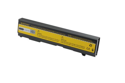 Obrázek Baterie Patona pro TOSHIBA SATELLITE M40 4400mAh Li-Ion 10,8V