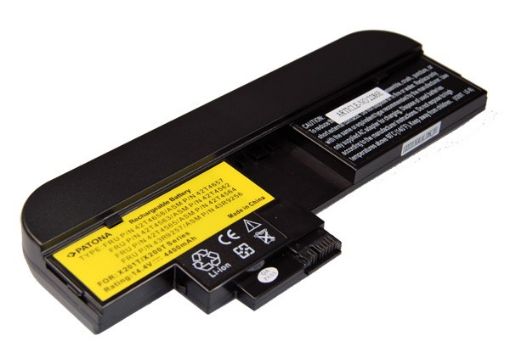 Obrázek Baterie Patona pro IBM X200 4400mAh 14,8V Li-Ion