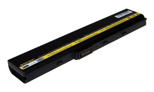 Obrázek Baterie Patona pro ASUS A32-N82 4400mAh 11,1V