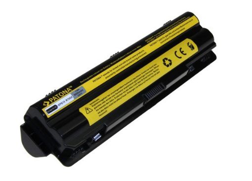 Obrázek Baterie Patona pro DELL STUDIO XPS 14 6600mAh Li-Ion 11,1V