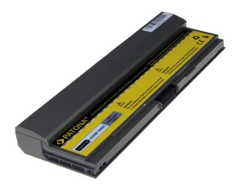 Obrázek Baterie Patona pro DELL E4200 4400mAh 11,1V