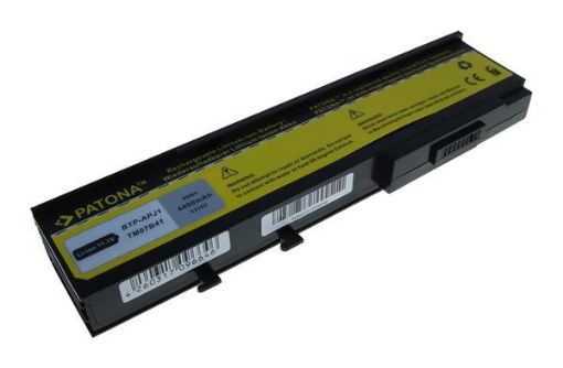 Obrázek Baterie Patona pro Acer Aspire 2420 4400mAh Li-Ion 11,1V