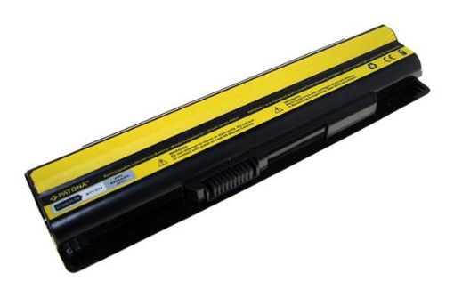 Obrázek Baterie Patona pro MSI CR650 4400mAh Li-Ion 11,1V