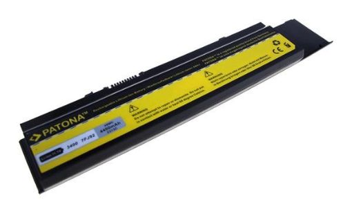 Obrázek Baterie Patona pro DELL VOSTRO 3400 4400mAh Li-Ion 11,1V