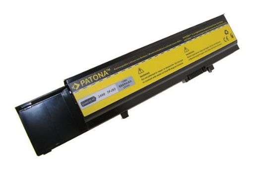 Obrázek Baterie Patona pro DELL VOSTRO 3400 6600mAh Li-Ion 11,1V