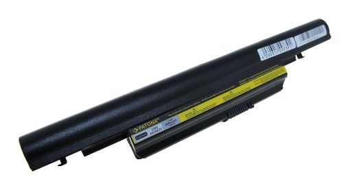 Obrázek Baterie Patona pro ACER ASPIRE AS10B31 6600mAh Li-Ion 11,1V