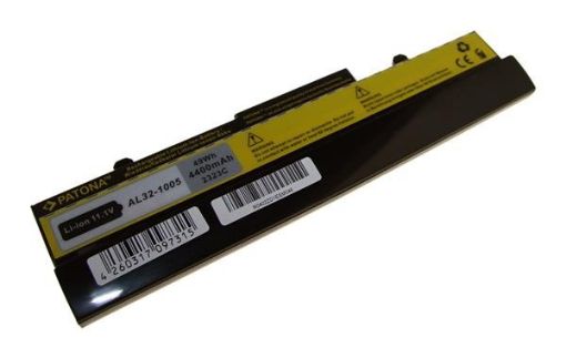 Obrázek Baterie Patona pro Asus AL31-1005 4400mAh Li-Ion 11,1V