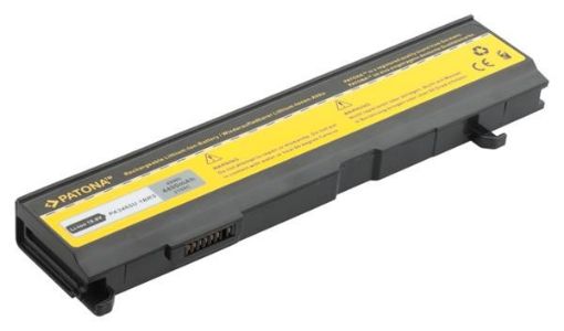 Obrázek Baterie Patona pro TOSHIBA Dynabook AX/55A 4400mAh Li-Ion 10,8V