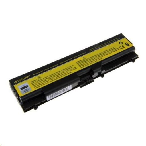 Obrázek Baterie Patona pro IBM Lenovo L430 4400mAh Li-Ion 10,8V