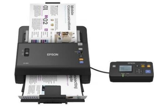 Obrázek EPSON skener WorkForce DS-860N