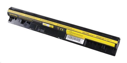 Obrázek Baterie Patona pro IBM Lenovo IdeaPad S300 2200mAh Li-Ion 14,8V