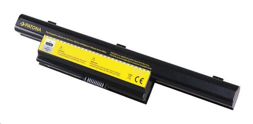 Obrázek Baterie Patona pro Asus A32-K93 4400mAh Li-Ion 10,8V