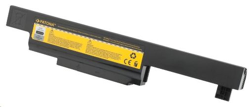 Obrázek Baterie Patona pro MSI A32-A24  4400mAh Li-Ion 11,1V