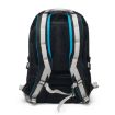 Obrázek Dicota Backpack Active 14-15,6" černo/modrá