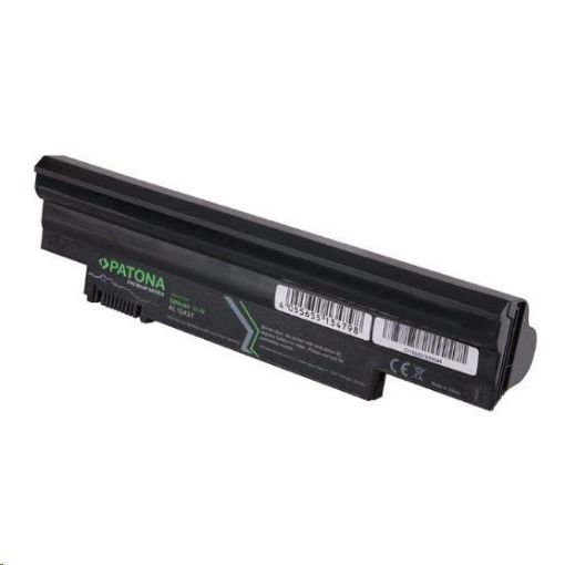 Obrázek Baterie Patona pro ACER AL10A31 5200mAh Li-Ion 11.1V PREMIUM