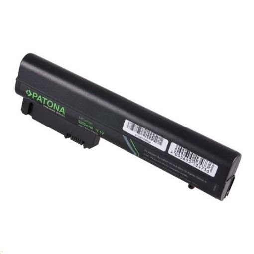 Obrázek Baterie Patona pro HP 2530p 5200mAh Li-Ion 11,1V PREMIUM