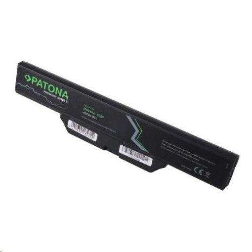 Obrázek Baterie Patona pro HP BUSINESS  6720/6820 5200mAh 10.8V PREMIUM