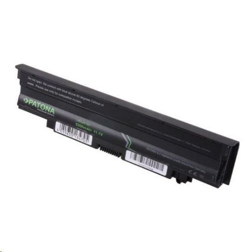 Obrázek Baterie Patona pro DELL INSPIRON 13R 5200mAh Li-Ion 11,1V PREMIUM