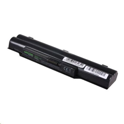 Obrázek Baterie Patona pro FUJ/SIE lifebook A530 5200mAh Li-Ion 11,1V PREMIUM