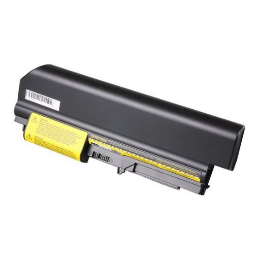 Obrázek PATONA baterie pro ntb IBM Thinkpad T61/R61i 14" 6600mAh Li-Ion 10,8V