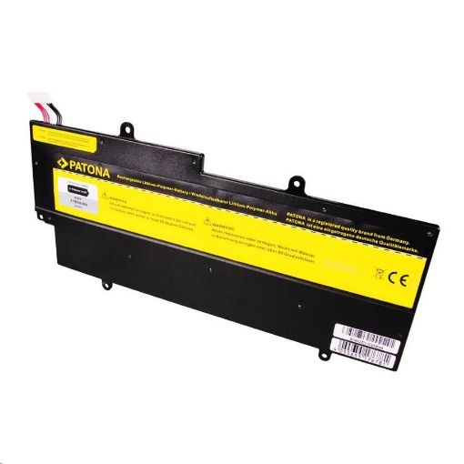 Obrázek Baterie PATONA baterie pro ntb TOSHIBA Z830 3100mAh Li-pol 14,8V