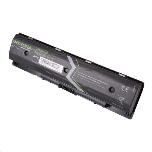 Obrázek Baterie Patona pro HP Pavilion 14 6700mAh Li-Ion 11,1V PREMIUM