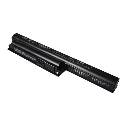 Obrázek Baterie Patona pro SONY VGP-BPL26 5200mAh Li-Ion 11,1V PREMIUM