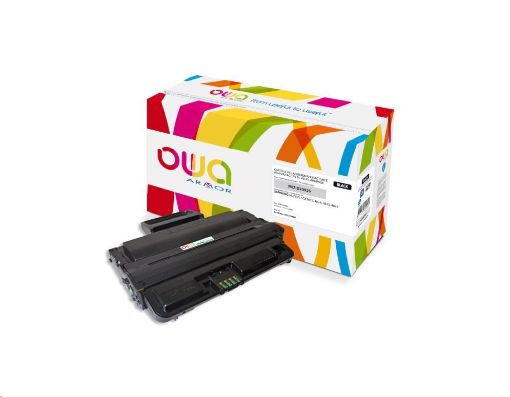 Obrázek OWA Armor toner pro SAMSUNG ML2855, SCX4824, 4828, 2000 Stran, MLTD2092S, černá/black (MLT-D2092S,SV004A)