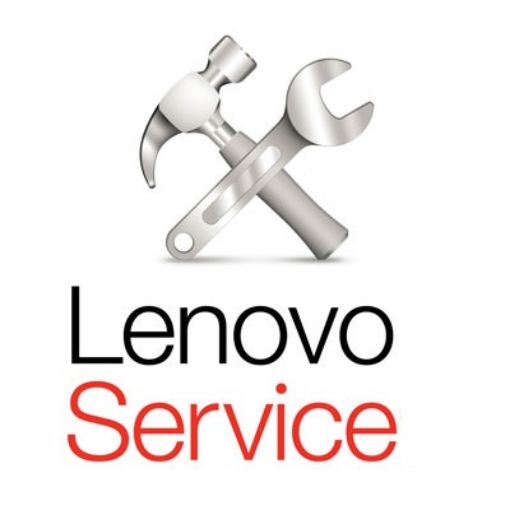 Obrázek Lenovo SP na 2r Mail-in+ADP pro AiO