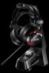 Obrázek ADATA EMIX H30 Gaming Headset + SOLOX F30 Amplifier, sluchátka + ovladač